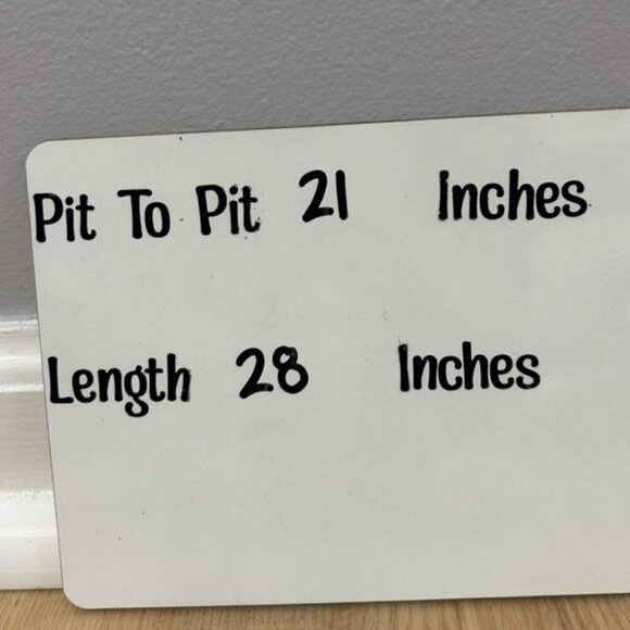 Cassidy Brown Sleeveless Wool Blend Turtleneck Sweater Women’s Size Large - Picture 4 of 4